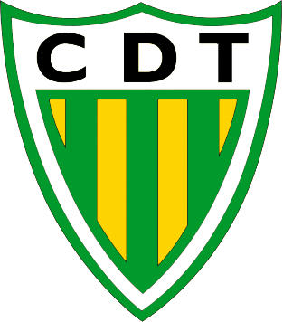 Escudo de C.D. TONDELA (PORTUGAL)