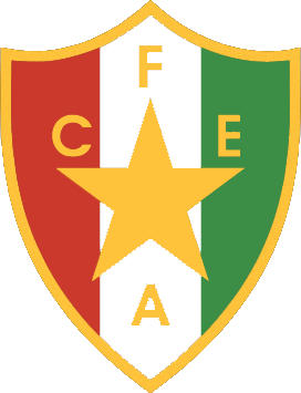 Escudo de C.F. ESTRELA DA AMADORA (PORTUGAL)