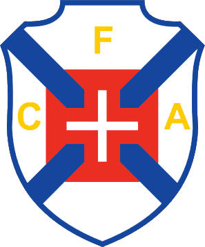 Escudo de C.F. OS ARMACENENSES (PORTUGAL)