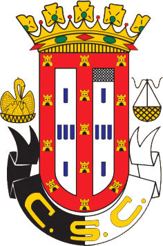 Escudo de CALDAS S.C. (PORTUGAL)