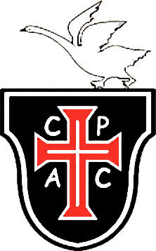 Escudo de CASA PIA A.C. (PORTUGAL)