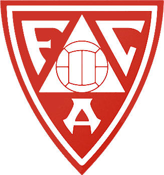 Escudo de F.C. AVINTES (PORTUGAL)