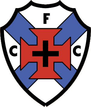 Escudo de F.C. CESARENSE (PORTUGAL)