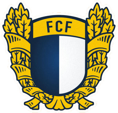 Escudo de F.C. FAMALICAO (PORTUGAL)