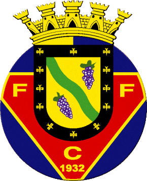 Escudo de F.C. FELGUEIRAS 1932 (PORTUGAL)