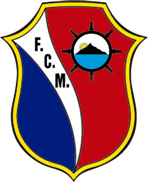 Escudo de F.C. MADALENA (PORTUGAL)