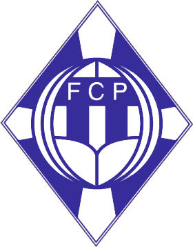 Escudo de F.C. PAMPILHOSA (PORTUGAL)