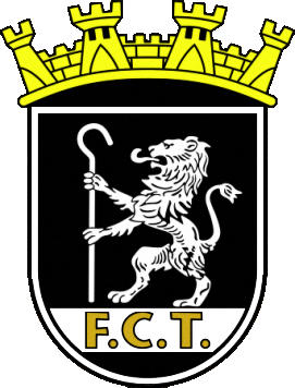 Escudo de F.C. TIRSENSE (PORTUGAL)