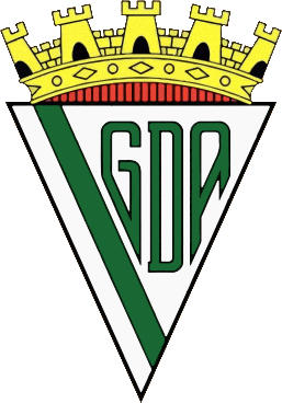 Escudo de G.D. ALCOCHETENSE (PORTUGAL)