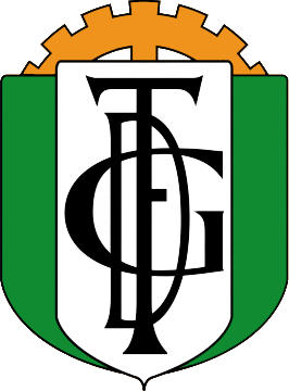Escudo de G.D. FABRIL BARREIRO (PORTUGAL)