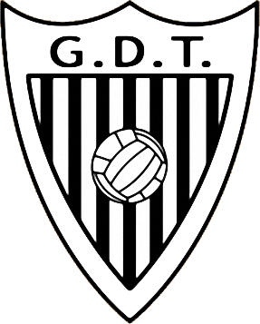 Escudo de G.D. TOURIZENSE (PORTUGAL)