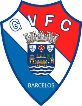 Escudo de GIL VICENTE F.C. (PORTUGAL)