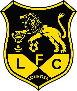 Escudo de LUSITANIA F.C. (PORTUGAL)