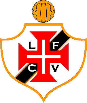 Escudo de LUSITANO F.C. DE VILDEMOHINOS (PORTUGAL)
