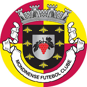 Escudo de MONDINENSE F.C. (PORTUGAL)