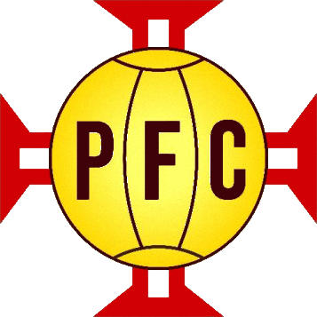 Escudo de PADROENSE F.C. (PORTUGAL)
