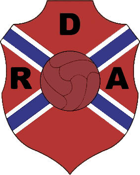 Escudo de R.D. ÁGUEDA (PORTUGAL)