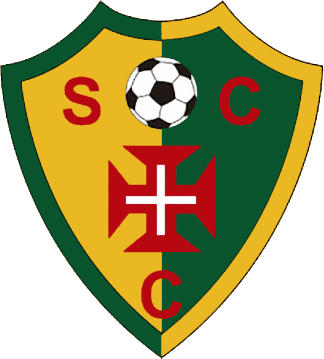 Escudo de S.C. DA CRUZ (PORTUGAL)