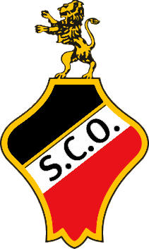 Escudo de S.C. OLHANENSE (PORTUGAL)
