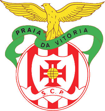 Escudo de S.C. PRAIENSE (PORTUGAL)