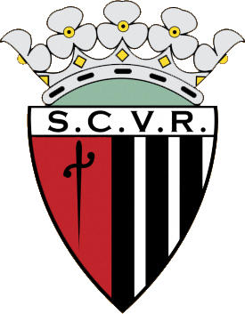 Escudo de S.C. VILA REAL (PORTUGAL)