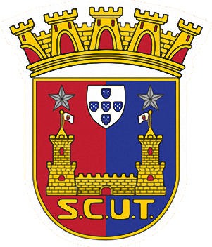 Escudo de S.C.U. TORREENSE (PORTUGAL)