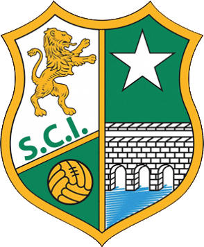 Escudo de SPORTING C. IDEAL (PORTUGAL)