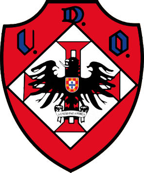 Escudo de U.D. OLIVEIRENSE (PORTUGAL)
