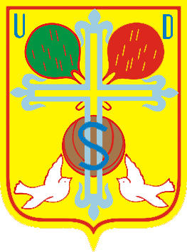 Escudo de U.D. SOUSENSE (PORTUGAL)