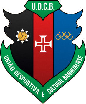 Escudo de U.D.C. BANHEIRENSE (PORTUGAL)