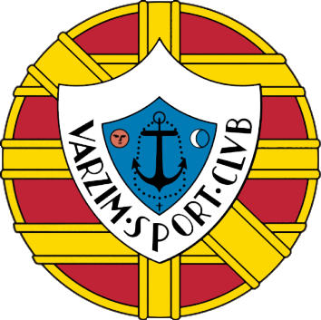 Escudo de VARZIM S.C. (PORTUGAL)
