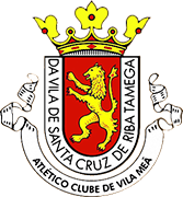 Escudo de A.C. DE VILA MEA-min