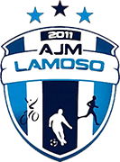 Escudo de A.J.M. LAMOSO-min