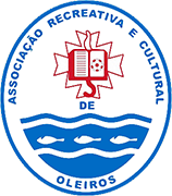 Escudo de A.R.C. DE OLEIROS-min