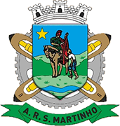 Escudo de A.R.S. SAO MARTINHO-min