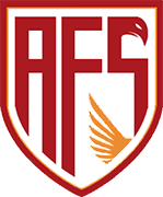 Escudo de AVS F.C.-min