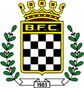 Escudo de BOAVISTA F.C.-min