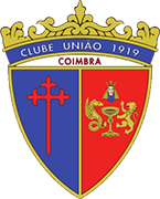 Escudo de C. UNIAO 1919 DE COIMBRA-min