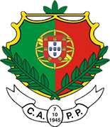 Escudo de C.A. PERO PINHERO-min