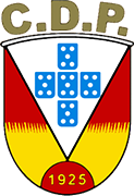 Escudo de C.D. DE PORTUGAL-min