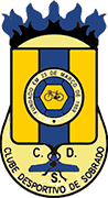 Escudo de C.D. DE SOBRADO-min
