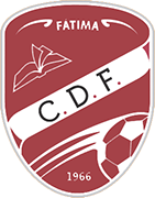 Escudo de C.D. FÁTIMA-min