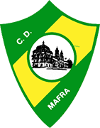 Escudo de C.D. MAFRA-min