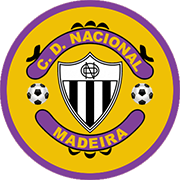 Escudo de C.D. NACIONAL DE MADEIRA-min