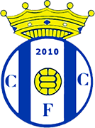Escudo de C.F. CANELAS 2010-min