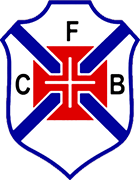 Escudo de C.F. OS BELENENSES-min