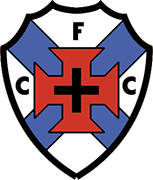 Escudo de F.C. CESARENSE-min