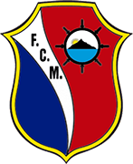 Escudo de F.C. MADALENA-min