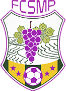 Escudo de F.C. SANTA MARTA DE PENAGUIAO-min