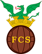Escudo de F.C. SERPA-min